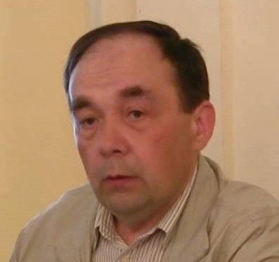 Снегирев Иван Михайлович