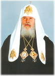 Алексий II 