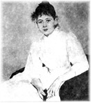 Мария Фёдоровна Якунчикова