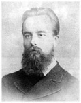 Владимир Дмитриевич ДЕРВИЗ