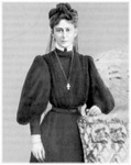 Елизавета Фёдоровна Романова